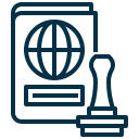 Visa application Thrissur kerala