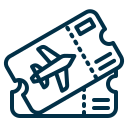 Online flight booking Thrissur