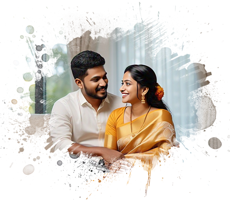 Matrimony services Thrissur kerala