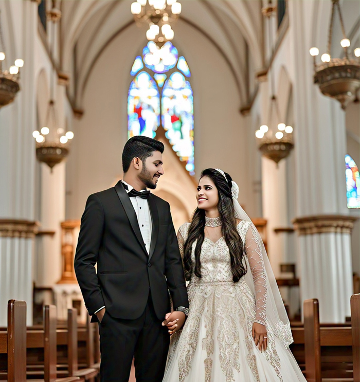 Kerala matrimony services in thrissur