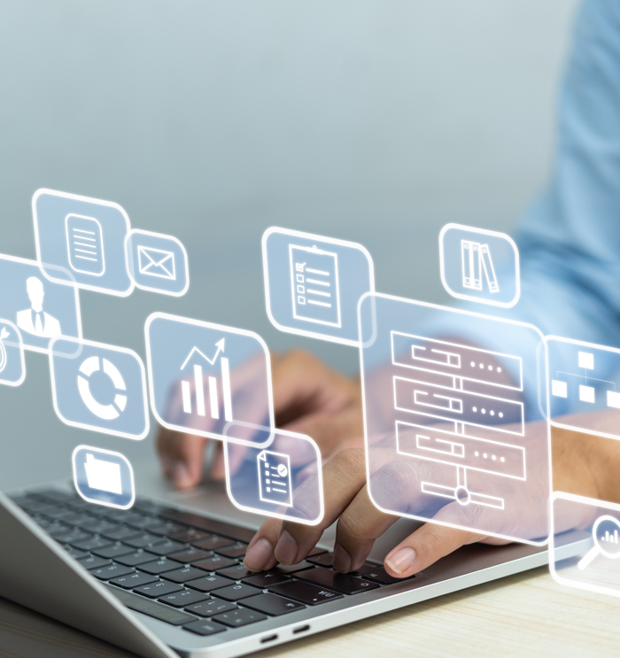 Digital services center Thrissur kerala