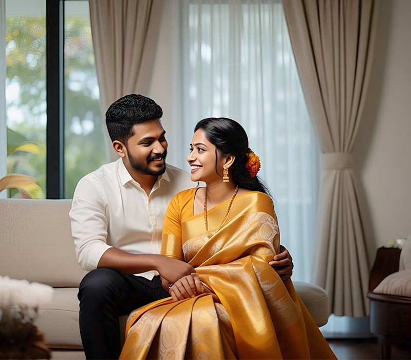 Matrimony services Thrissur kerala