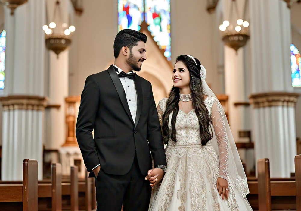 Christian Matrimony services Thrissur