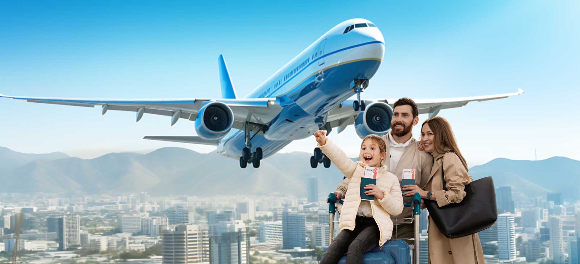 International Tour Packages provider in thrissur kerala