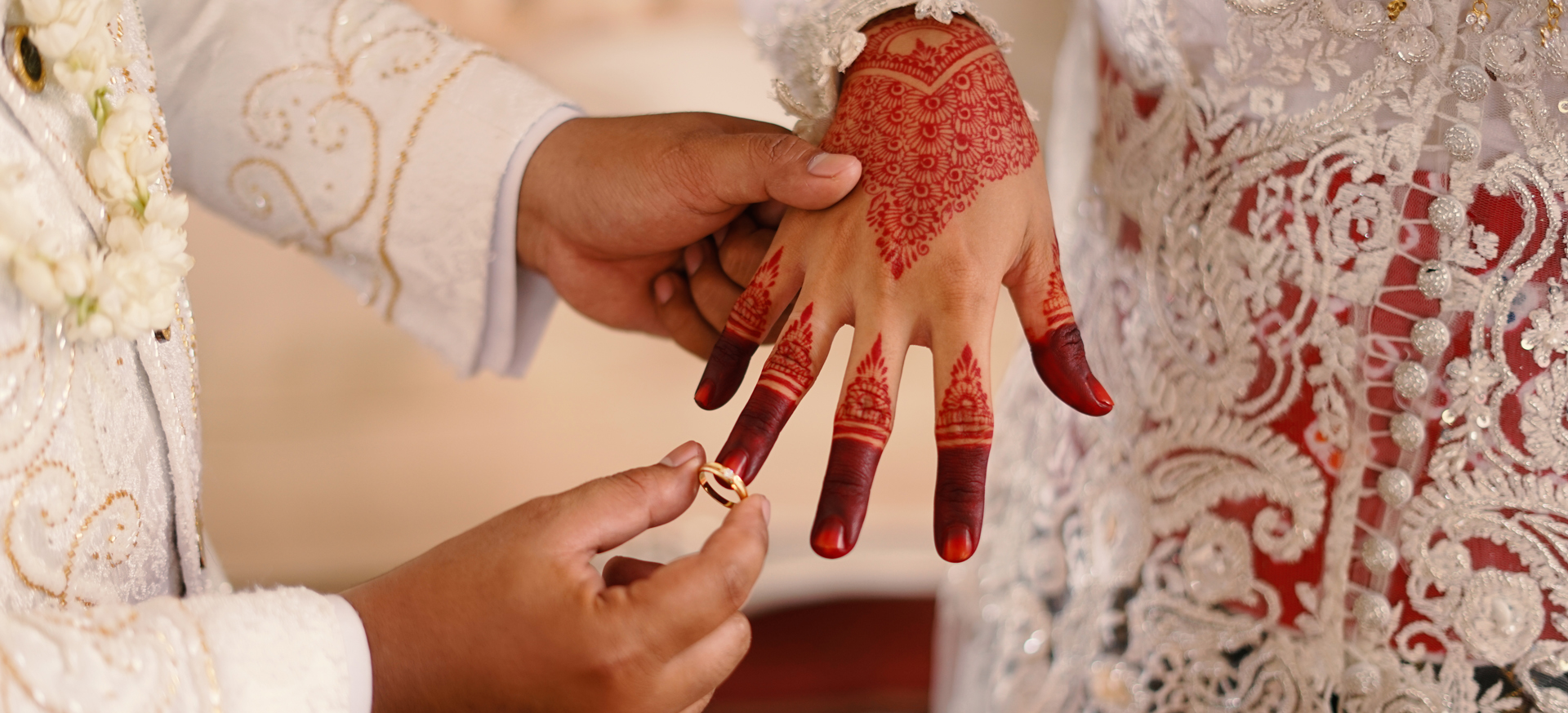 Kerala matrimony services in thrissur